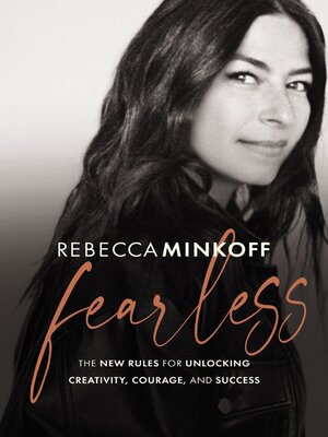 cover image of Fearless